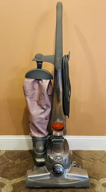 Kirby Sentria Bagged Upright Vacuum Cleaner