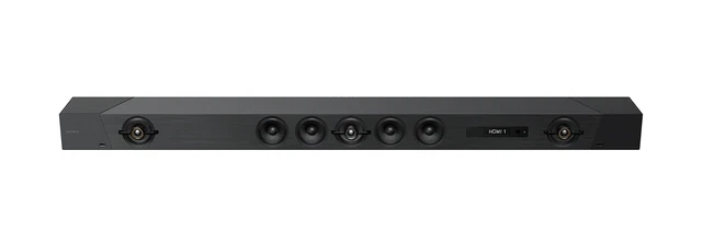 Sony ST5000 7.1.2ch 800W Dolby Atmos Soundbar