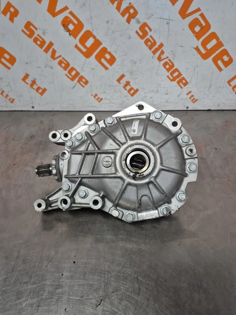 2022-2025 RANGE ROVER Sport L461 3.0 Diesel Front Diff Differential ...