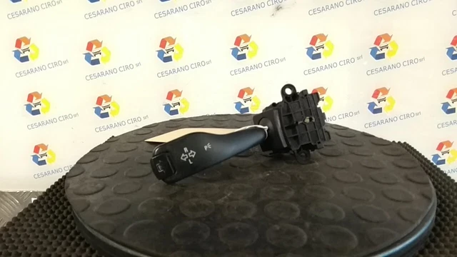 BLOCCO COMANDO VOLANTE LUCI  NO SUP.550AH 61318363662 BMW Serie 3 (E46) (09/01>0