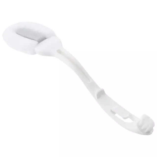 Hangable Brosse de nettoyage Brosse de lavage de chaussure  Accueil