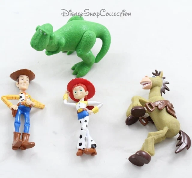 figurines toy story
