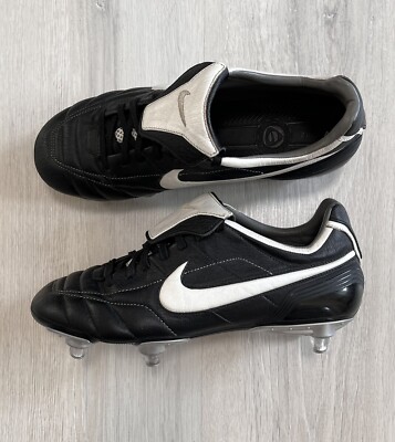 nike tiempo air legend 2005