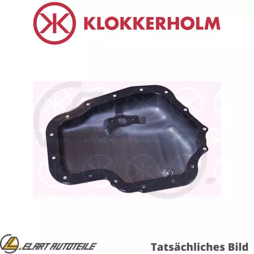 ÖLWANNE FÜR OPEL ASTRA/CC/Cabriolet/Caravan/G OPTIMA VECTRA/B VAUXHALL 4cyl 2.0L