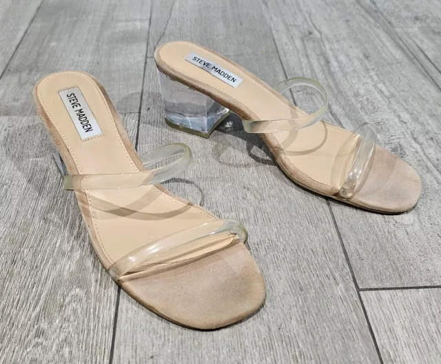 Steve top madden jaunie