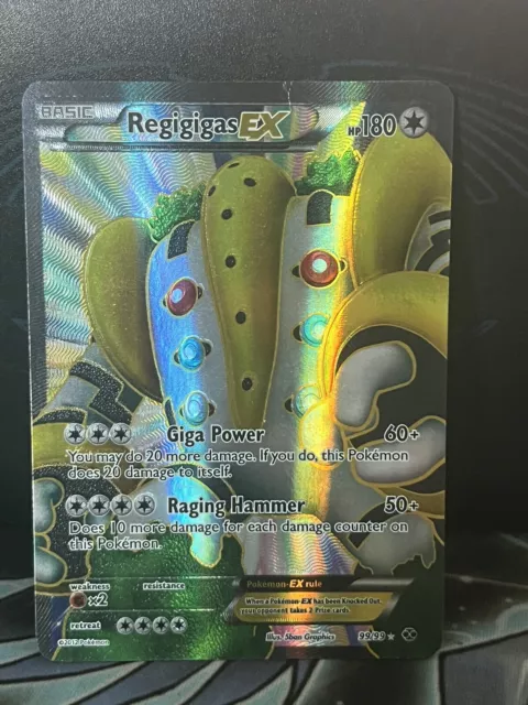 Pretty Pokemon Cards ❥ — Zekrom EX, Next Destinies 97/99 — Ultra Rare