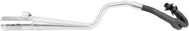 DG Performance RCM Exhaust System 06-2507 for Honda ATC350X 1985-1986
