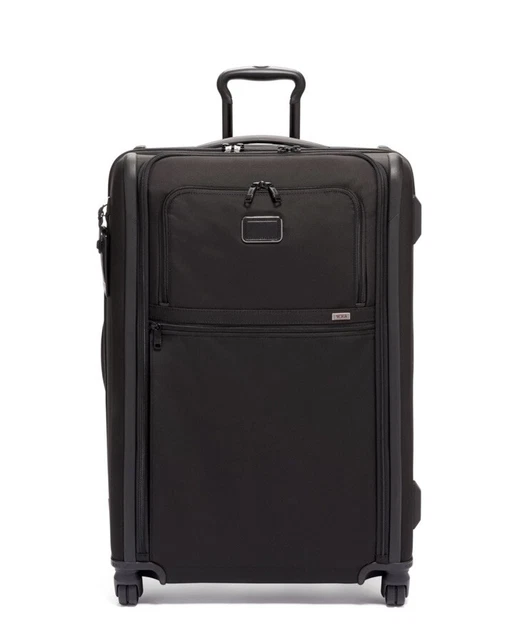 Tumi ALPHA 3 Short Trip Expandable 4 Wheeled Packing Case