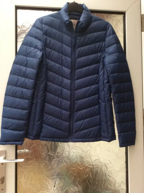 Arabella and addison down jacket sale