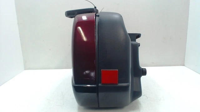81300MT3000ZB TRAVEL CASE LEFT Honda ST 1100 1990 - 2001 1997