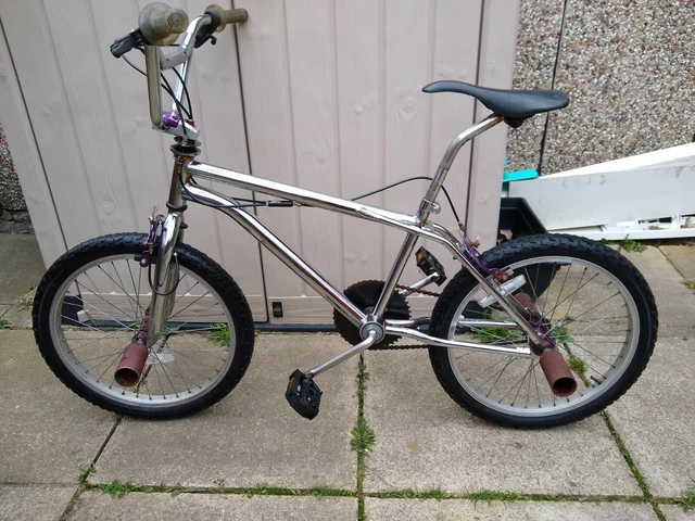 Gt clearance raider bmx