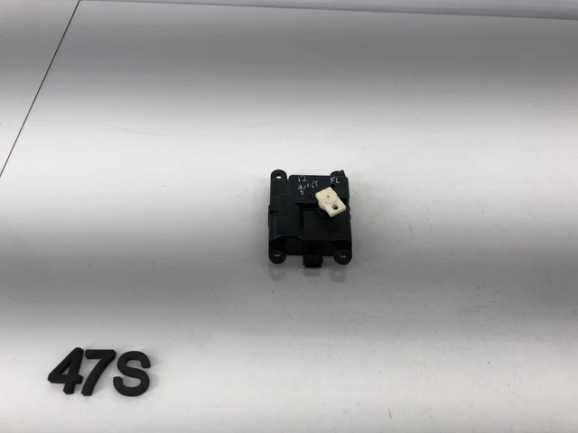 11-17 NISSAN Quest avant Gauche HVAC Air Après-shampoing Blend Actionneur Trappe
