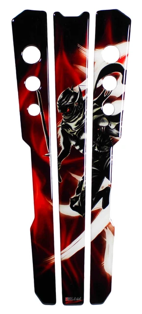Protection Réservoir Moto 3D Transparent – Tampon Anti-Rayures BIKE-label 501865, Résistant Essence & UV, Auto-Adhésif, Fabriqué En Allemagne