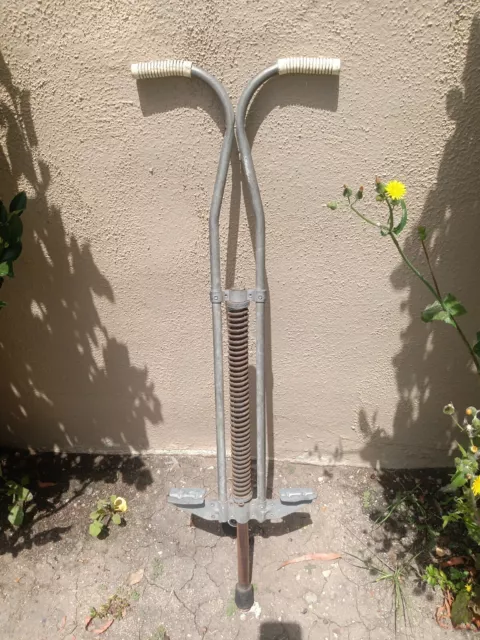 Vintage 1960’s Kelo Pogo Stick