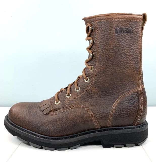 Wolverine herrin sales
