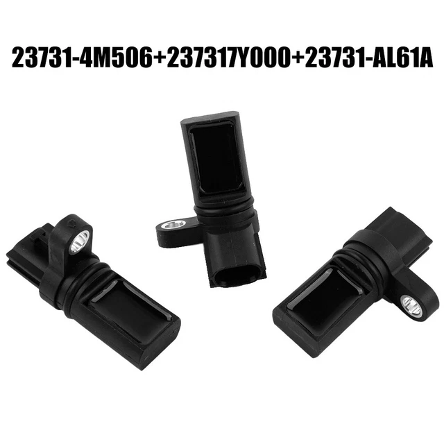 Combo sensore di posizione albero a camme avanzato per Nissan per OEM INFINITI 237317Y000