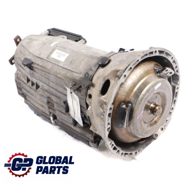 Automatic Gearbox Mercedes W204 W211 W212 722902 722.902 2122702302 WARRANTY