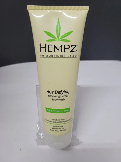 Hempz Age Defying Renewing Herbal Body Wash