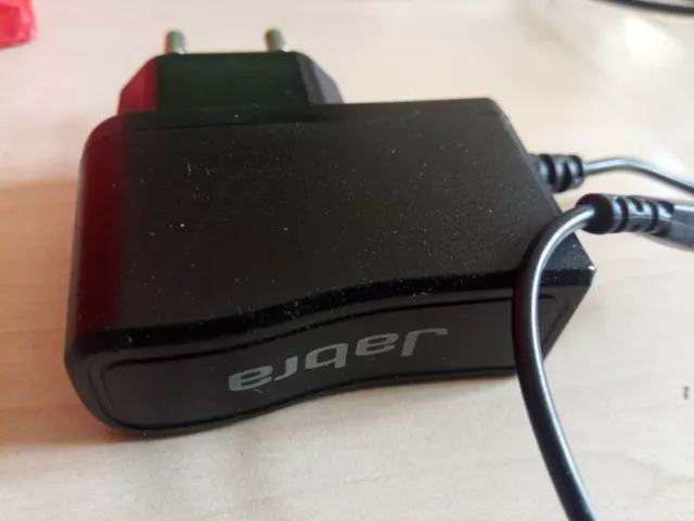 Alimentatore originale Jabra ssa-5w-05