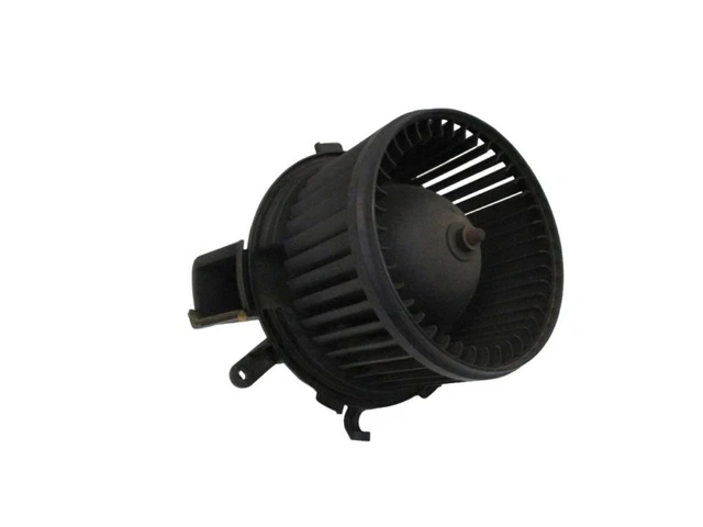 Frankberg Régulateur Moteur Ventilateur Chauffage Compatible Evasion, Jumpy, Scudo - 6441.F7