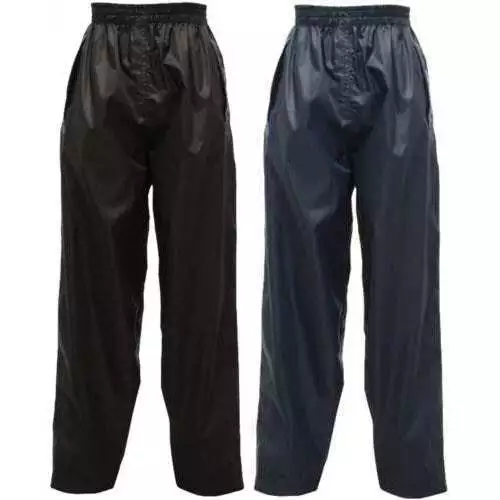 Kids Regatta Stormbreak Waterproof Overtrousers