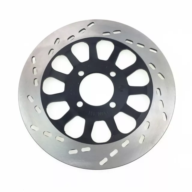 Disque De Frein Avant Pour Suzuki GN 125