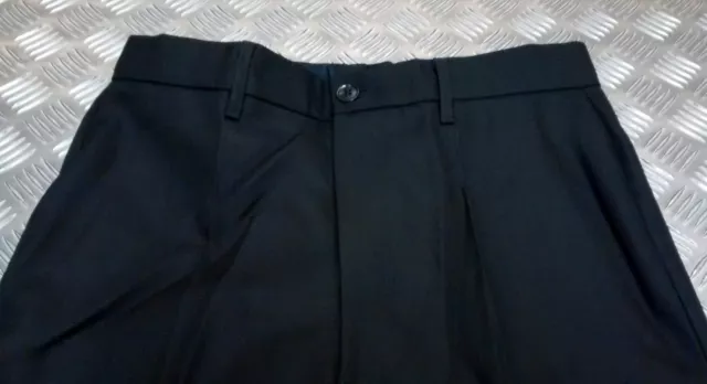 Británico Genuino Militar Pti Instructor Gymnasium Pantalón Asst Tallas - Nuevo