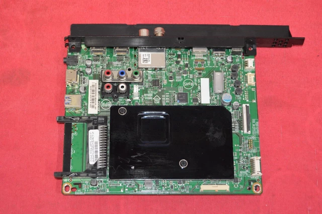 Carte mère TV Philips 70PUS6504/12 (715G9907 M01 B03 005G) TESTED   Photo, audio & vidéo