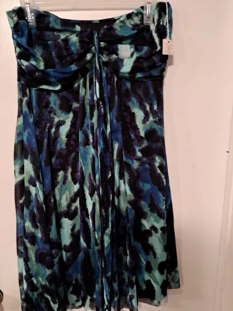 Elana Kattan Dress, Size L
