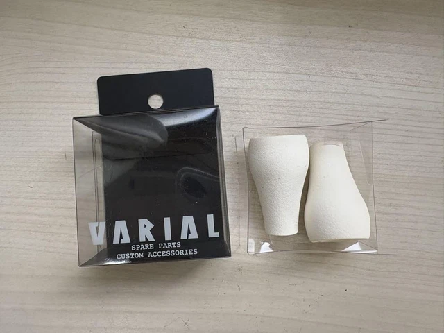 DRT VARIAL FAT Knob Single Set Of 2 $212.85 - PicClick CA