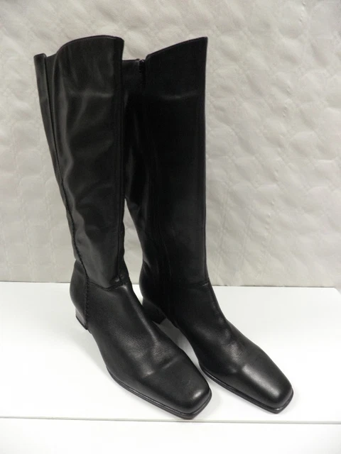 Bottes gabor sales mollet xl