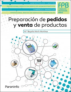 Preparacion de pedidos y venta productos. NUEVO. Envío URGENTE. FORMACION