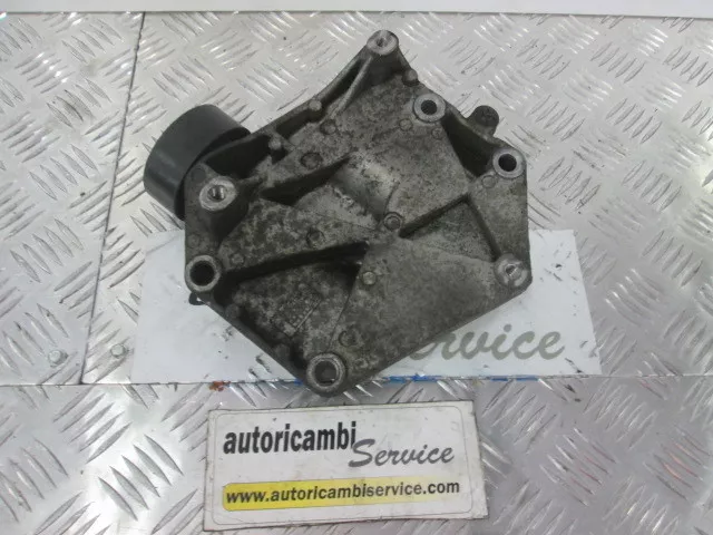 Support Alternateur Avec Tendeur FIAT Sedici 1.9 D 4X4 6M 88KW (2008) Ro