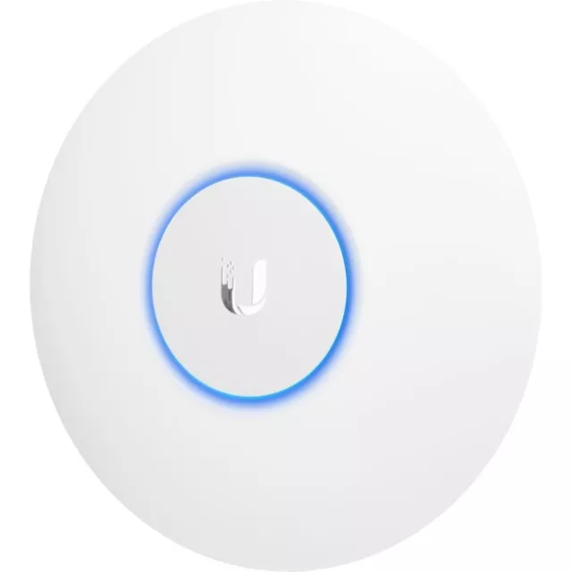 Uap-Ac-Pro Unifi Ac1750 Access Point With Poe Injector