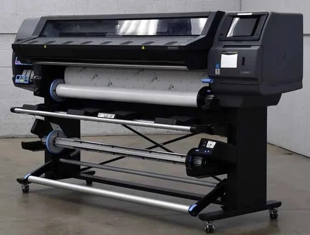 HP latex 360 in perfect condition