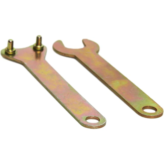 1 par de amoladoras llave angular amoladora llave ángulo amoladora herramienta amoladora herramienta