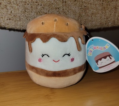 carmelita squishmallow rare