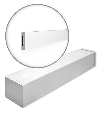 NMC WALLSTYL WD2-2200-box marco de la puerta 1 Caja de 21 piezas | 46,2 M