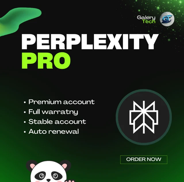 Perplexity Promo Code PERPLEXITY AI PRO 6 months Code 2026 - instant and fast delivery for ...