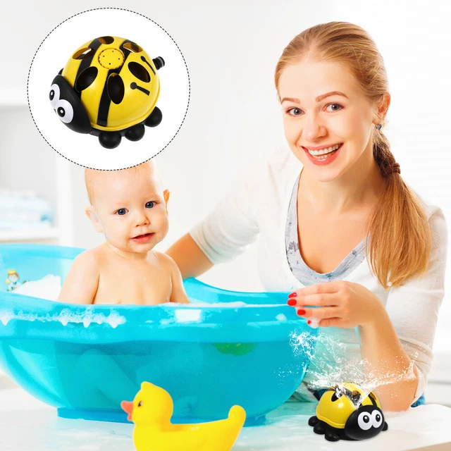 WATER TOY BATH Toys for 1 Year Old Infants Electric Bathing £11.68