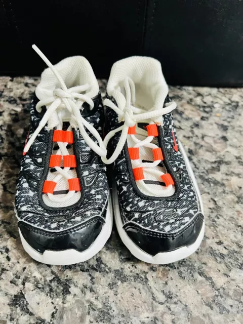 Little air max best sale plus