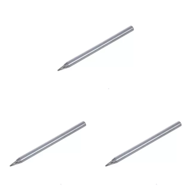 3X 40W Replacement Soldering Iron Tip Solder Tip R7P48499