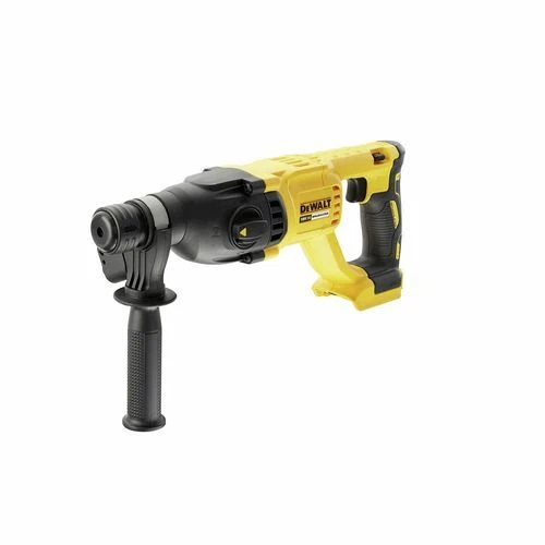 DEWALT 18V XR Brushless DHandle Rotary Hammer Drill Skin Only 221.