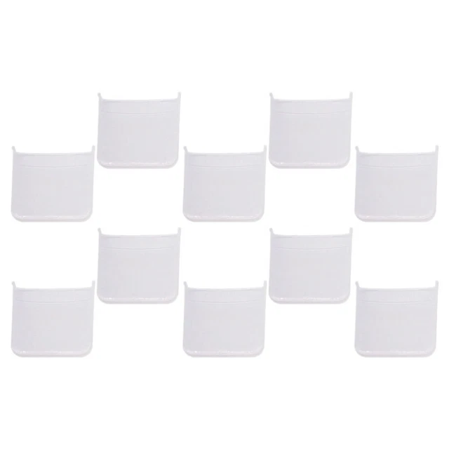 10 pcs de collecte d'eau tasses de remplacement de condensation de cuiseurs