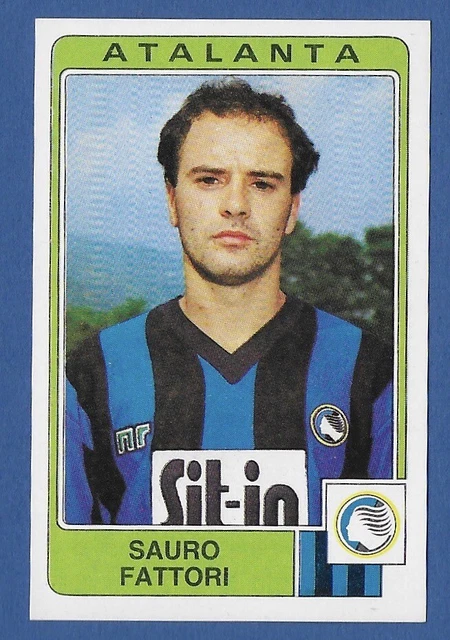 Figurine Panini Maradona N°203 – Saison 1984/85 – Originale Récupérée – Italie