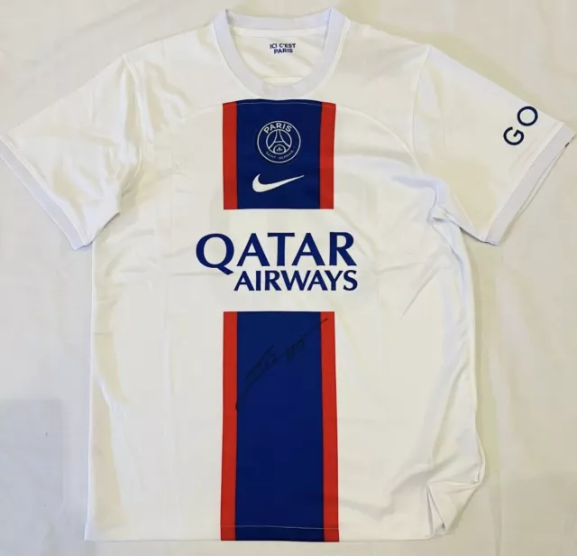 maillot psg 2022 messi