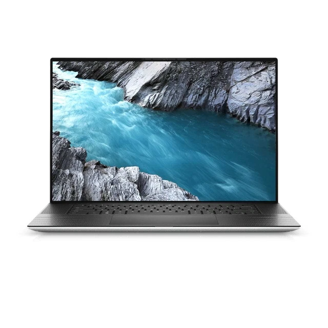 Dell XPS 9700 17 Laptop Core i5 4k uhd Touchscreen 10th Generation 16GB RAM t