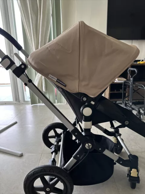 bugaboo cameleon 3