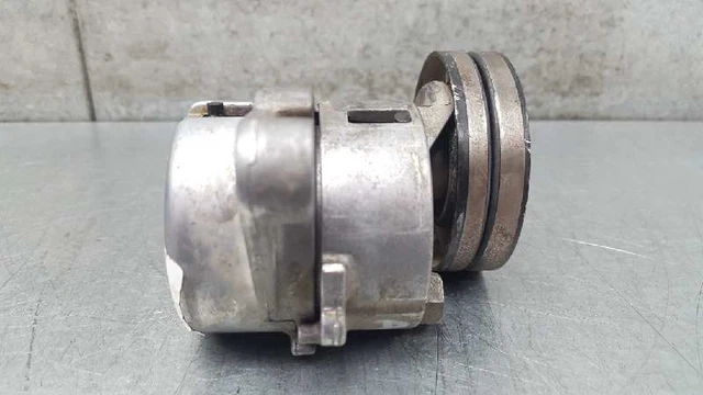 galet tendeur pour OPEL ASTRA G FASTBACK 1.7 TD (F08 F48) 1998 1761269