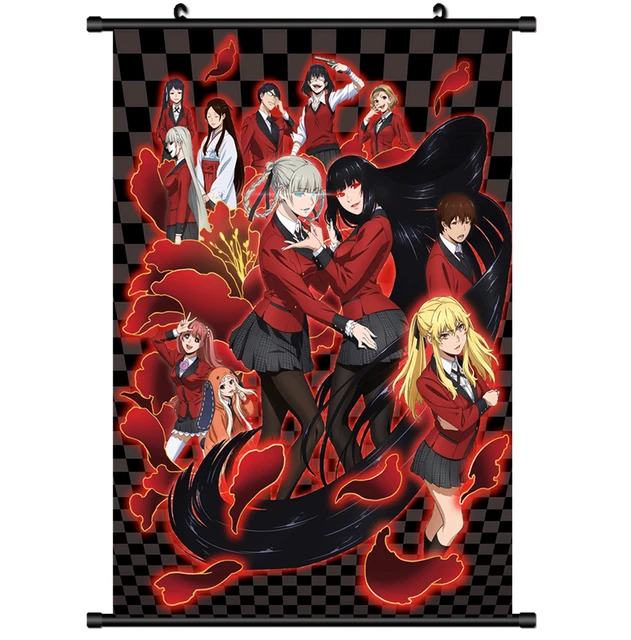 Poster Muro Cowboy Bebop – Anime 1862, Arredamento Casa, Regalo Cosplay